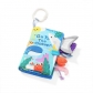 Babyono Океан - Мека образователна книжка Продукт Babyono Океан - Мека образователна книжка - 8 - BG Hlapeta